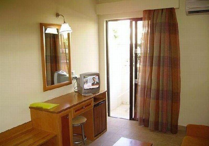 Hotel Cleopatra Classic