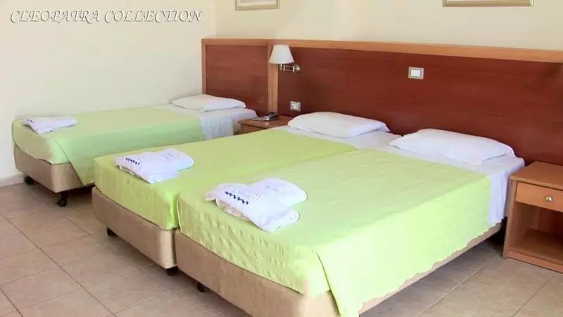 Hotel Cleopatra Classic