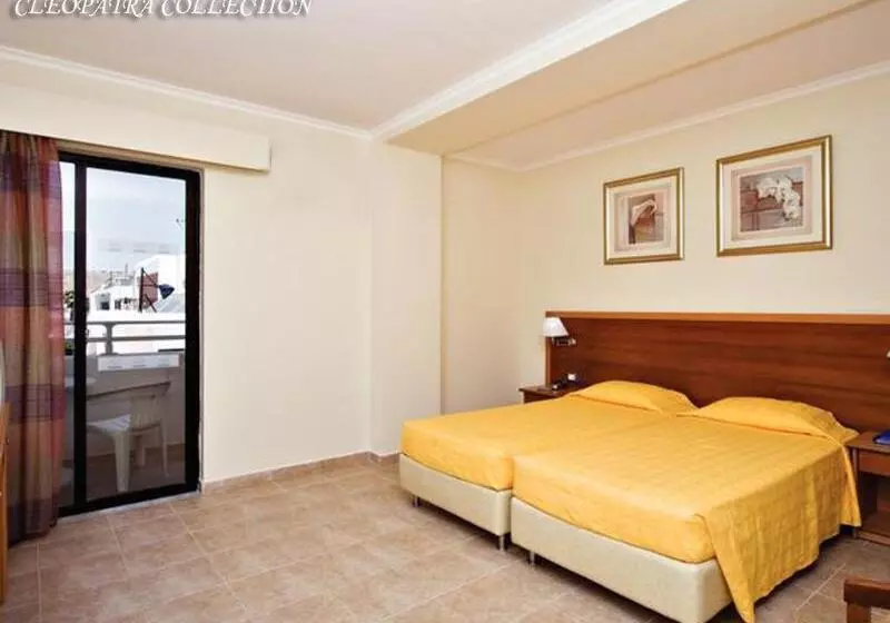 Hotel Cleopatra Classic