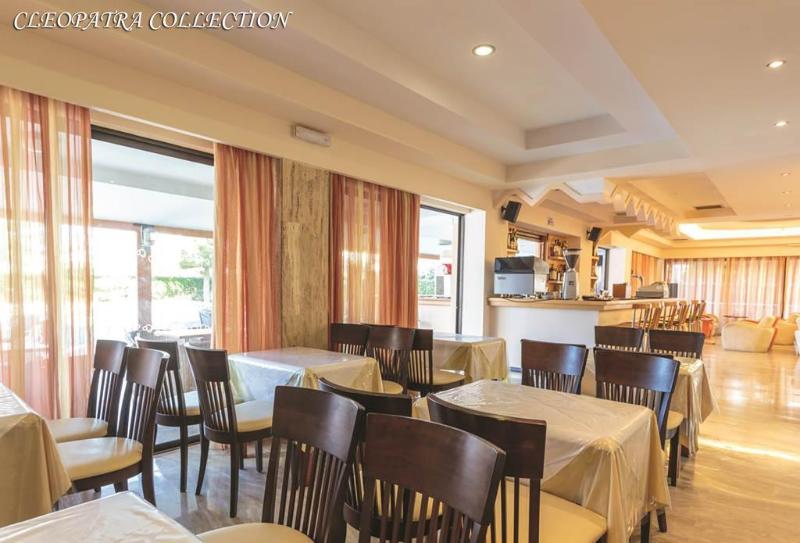 Hotel Cleopatra Classic