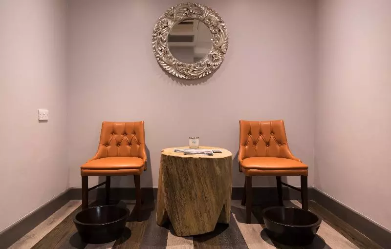 호텔 Dunkeld House