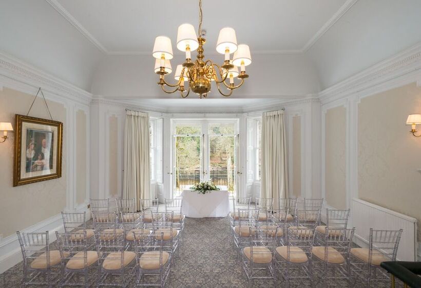 هتل Dunkeld House