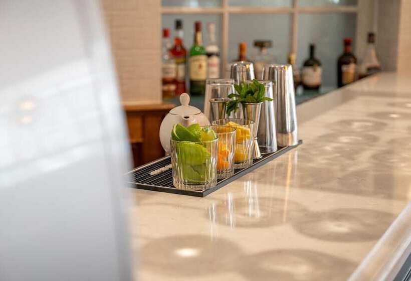 هتل Dunkeld House