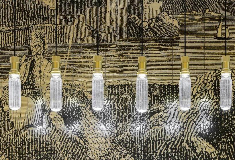 Hotel Epirus Palace Congress & Spa