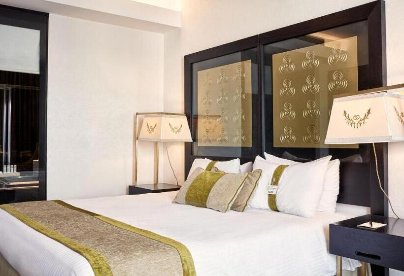 Hotel Epirus Palace Congress & Spa