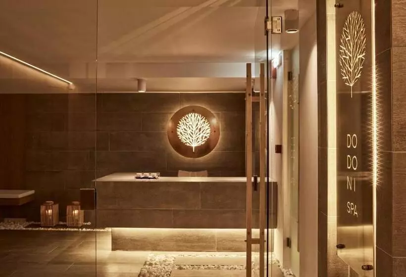 Hotel Epirus Palace Congress & Spa