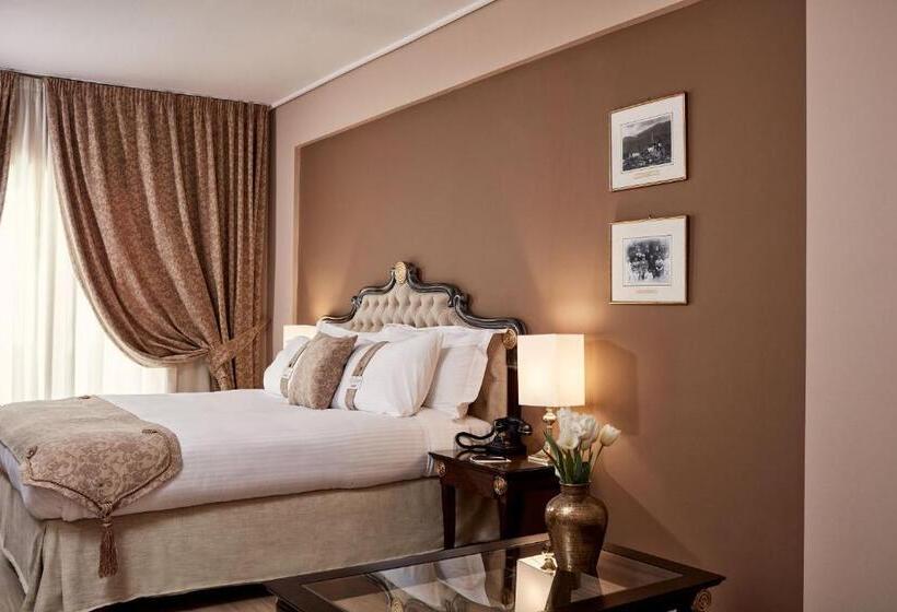 Hotel Epirus Palace Congress & Spa