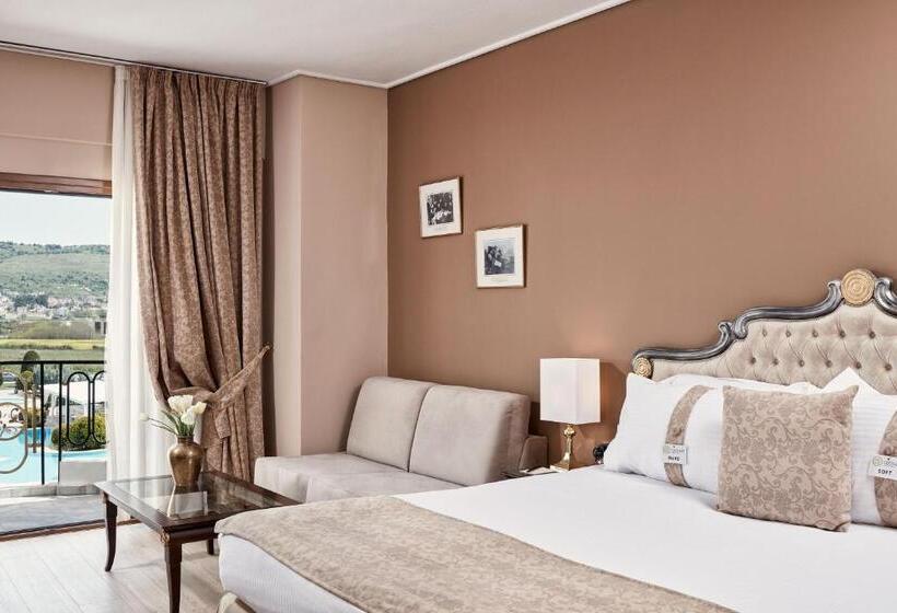 Hotel Epirus Palace Congress & Spa