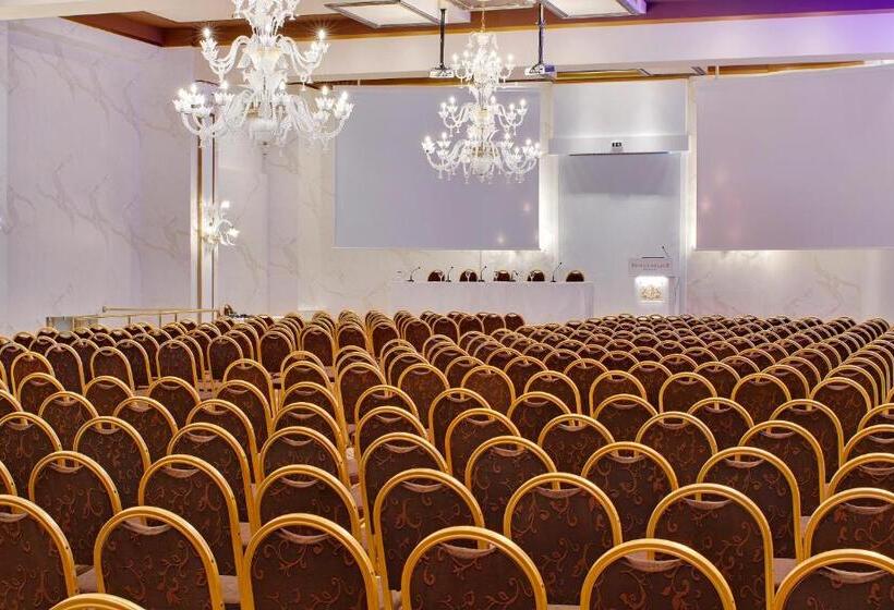 Hotel Epirus Palace Congress & Spa