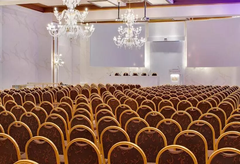 Szálloda Epirus Palace Congress & Spa