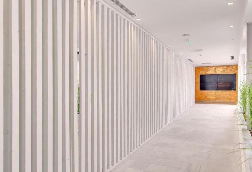 Hotel Epirus Palace Congress & Spa