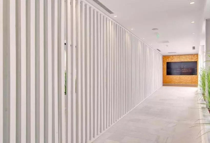 Hotel Epirus Palace Congress & Spa