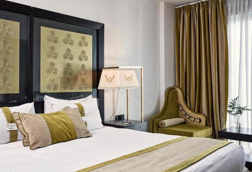 Hotel Epirus Palace Congress & Spa