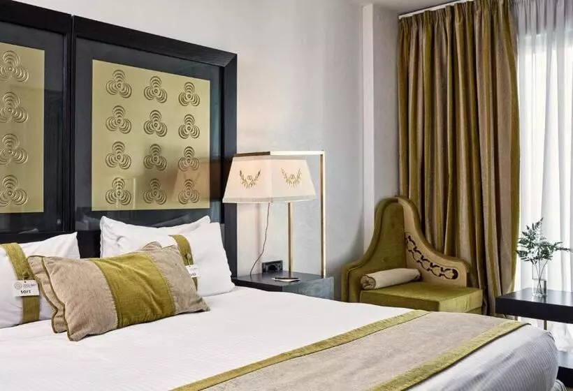 Szálloda Epirus Palace Congress & Spa