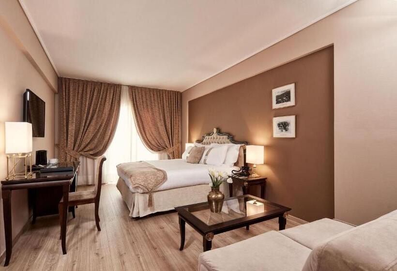 Hotel Epirus Palace Congress & Spa