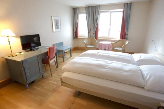 Hotel Gasthof Hirschen