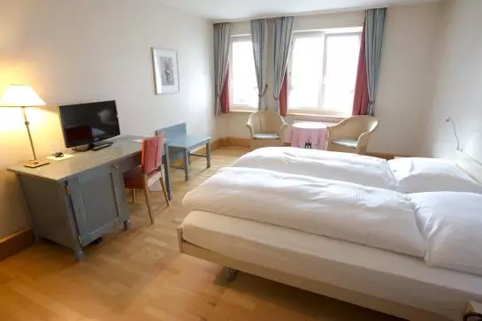 Hotel Gasthof Hirschen