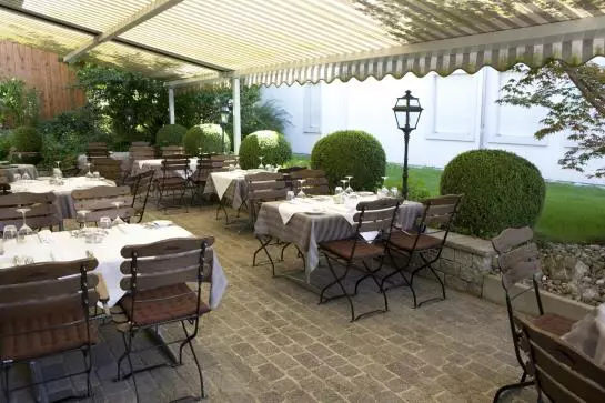 Hotel Gasthof Hirschen