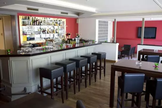 Hotel Gasthof Hirschen