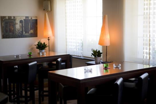 Hotel Gasthof Hirschen