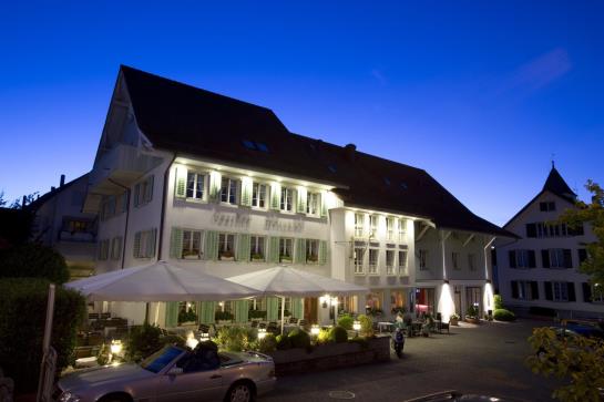 Hotel Gasthof Hirschen