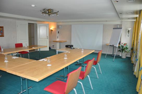 Hotel Gasthof Hirschen