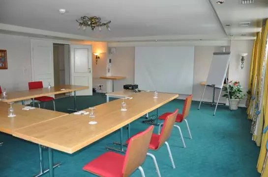 Hotel Gasthof Hirschen