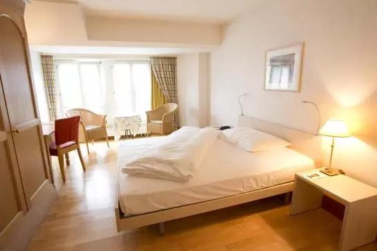 Hotel Gasthof Hirschen