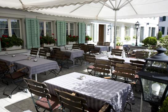 Hotel Gasthof Hirschen