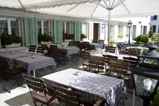 Hotel Gasthof Hirschen