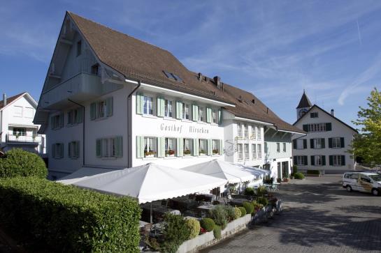 Hotel Gasthof Hirschen