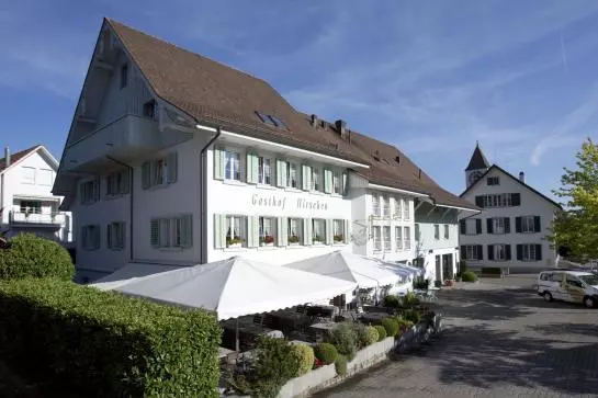 Hotel Gasthof Hirschen