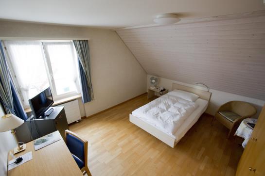 Hotel Gasthof Hirschen