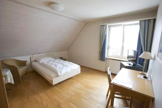 Hotel Gasthof Hirschen