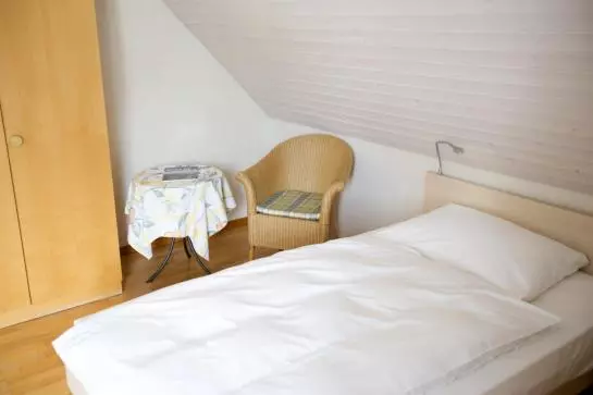 Hotel Gasthof Hirschen