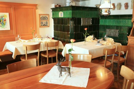 Hotel Gasthof Hirschen