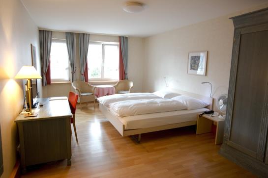 Hotel Gasthof Hirschen