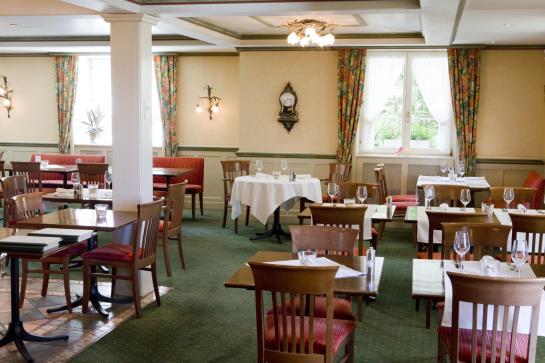 Hotel Gasthof Hirschen