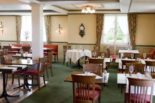 Hotel Gasthof Hirschen