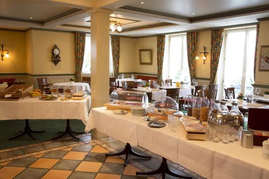 Hotel Gasthof Hirschen