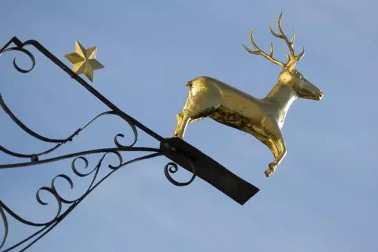 Hotel Gasthof Hirschen