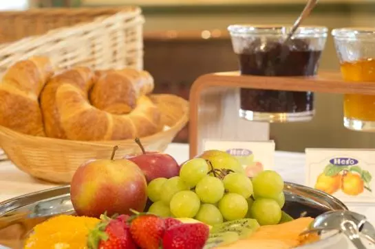 Hotel Gasthof Hirschen