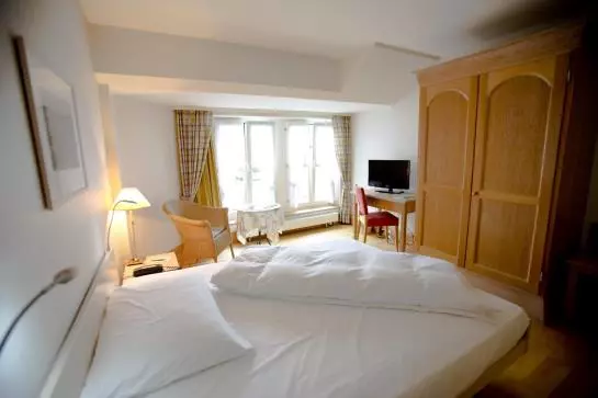 Hotel Gasthof Hirschen