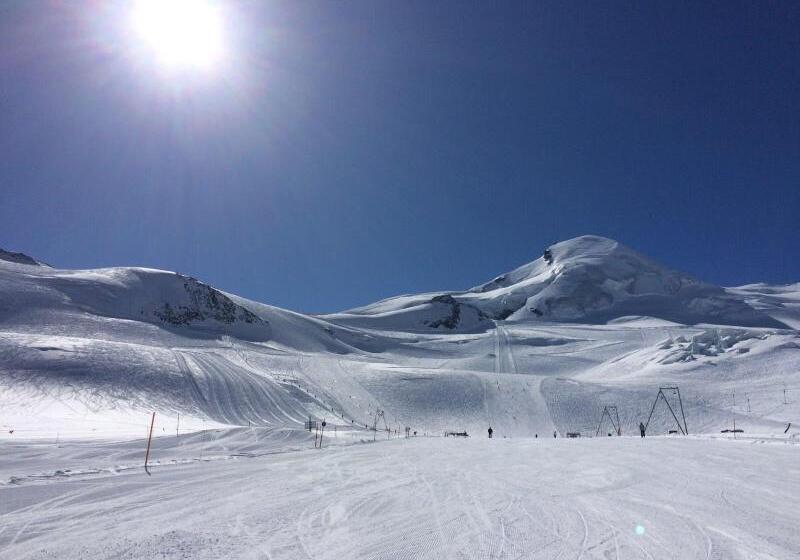 Hotel Kristallsaphir Superior