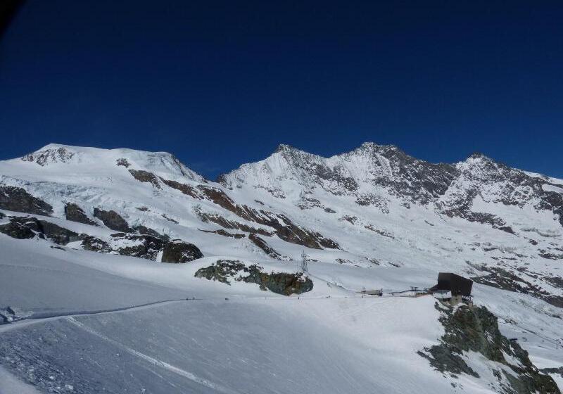 هتل Kristallsaphir Superior