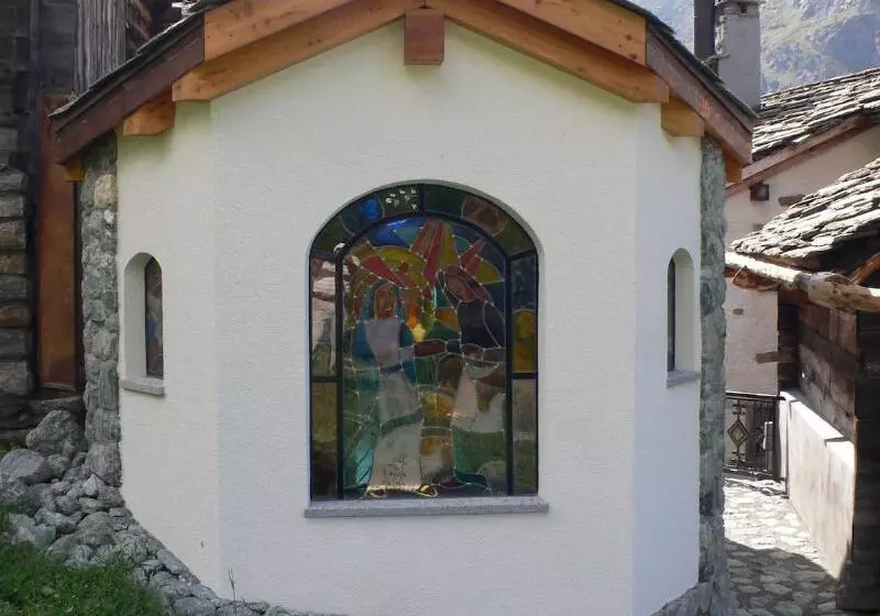 호텔 Kristallsaphir Superior