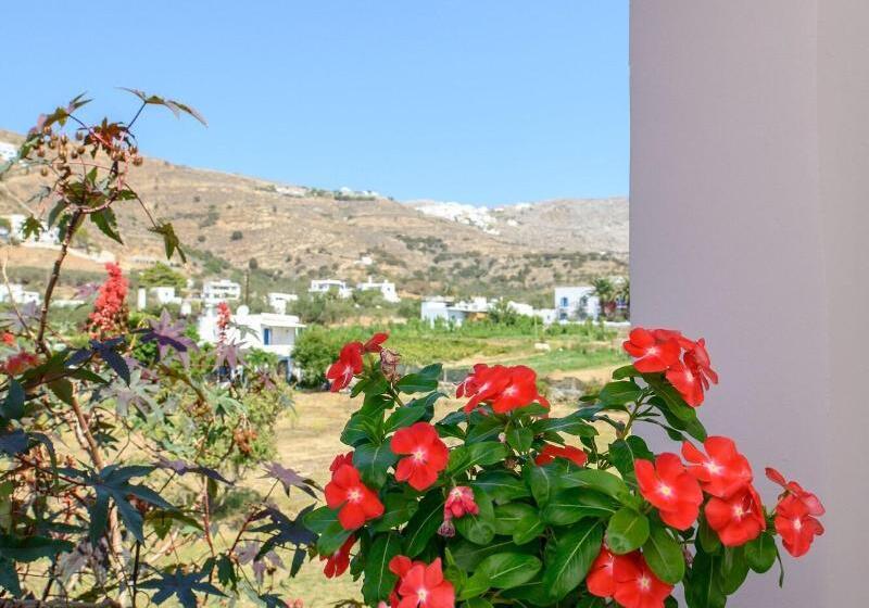 호텔 Lakki Village