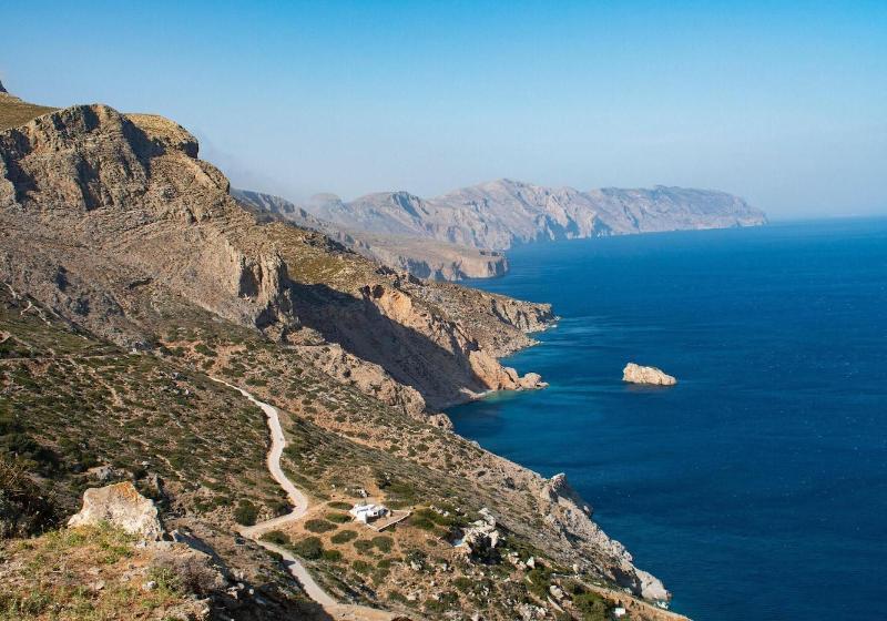 호텔 Lakki Village