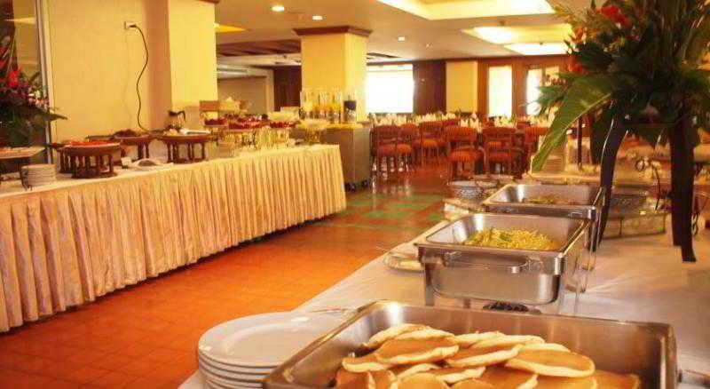 Hotelli Long Beach Chaam