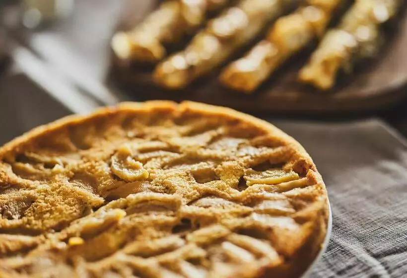 ホテル Naxos Magic Village